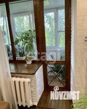 2-к квартира, вторичка, 44м2, 5/5 этаж