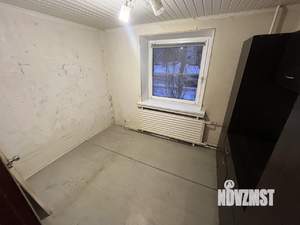 3-к квартира, вторичка, 60м2, 1/5 этаж