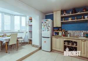 3-к квартира, вторичка, 95м2, 3/8 этаж