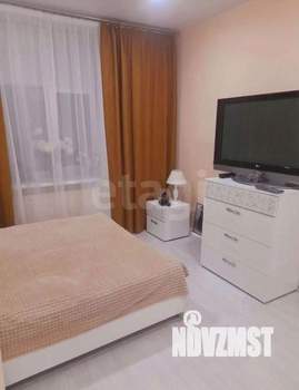 2-к квартира, вторичка, 50м2, 1/2 этаж