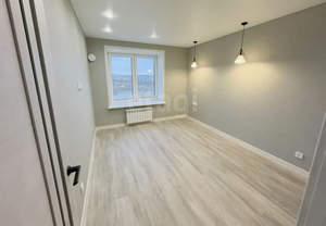 1-к квартира, вторичка, 36м2, 8/10 этаж