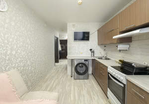 1-к квартира, вторичка, 44м2, 6/10 этаж