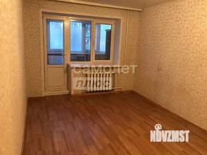 1-к квартира, вторичка, 31м2, 4/5 этаж