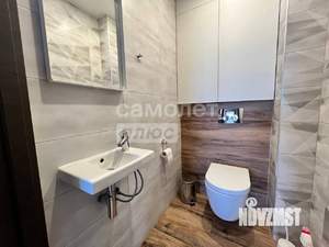 2-к квартира, вторичка, 75м2, 7/9 этаж
