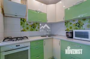 3-к квартира, вторичка, 61м2, 3/5 этаж