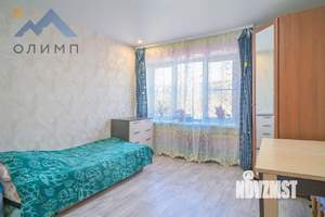 Студия квартира, вторичка, 19м2, 4/5 этаж