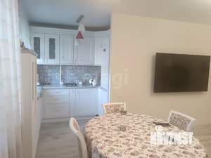 1-к квартира, вторичка, 44м2, 3/4 этаж