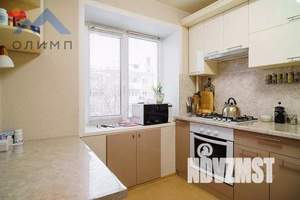2-к квартира, вторичка, 43м2, 4/5 этаж