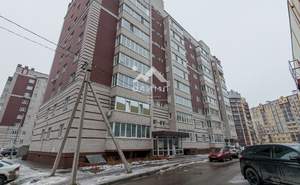 2-к квартира, вторичка, 56м2, 2/9 этаж