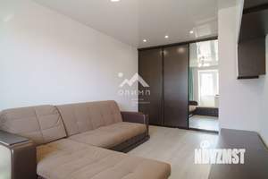 1-к квартира, вторичка, 33м2, 10/12 этаж
