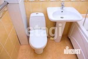 1-к квартира, вторичка, 30м2, 6/9 этаж