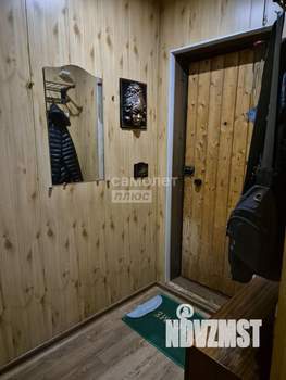 2-к квартира, вторичка, 43м2, 2/2 этаж