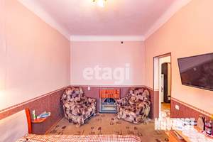 2-к квартира, вторичка, 55м2, 1/2 этаж