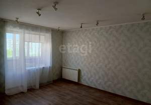 2-к квартира, вторичка, 49м2, 5/6 этаж