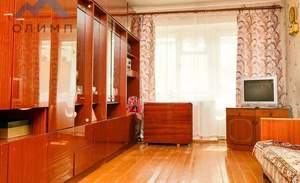 2-к квартира, вторичка, 43м2, 4/5 этаж