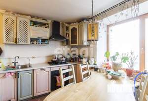 3-к квартира, вторичка, 87м2, 9/10 этаж