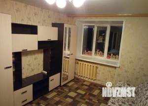 1-к квартира, вторичка, 30м2, 5/9 этаж