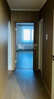 3-к квартира, вторичка, 68м2, 8/9 этаж