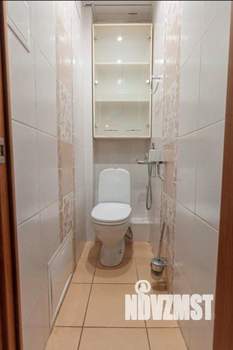 4-к квартира, вторичка, 80м2, 4/9 этаж