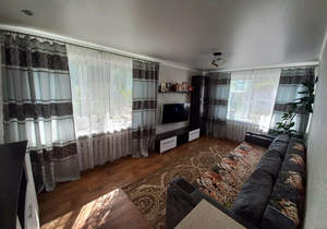 2-к квартира, вторичка, 46м2, 1/2 этаж