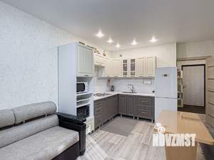 1-к квартира, вторичка, 39м2, 2/9 этаж