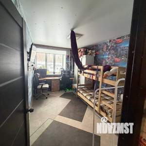 1-к квартира, вторичка, 43м2, 1/10 этаж