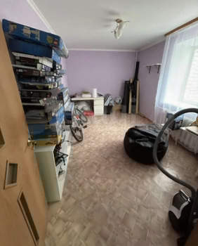 2-к квартира, вторичка, 66м2, 3/5 этаж