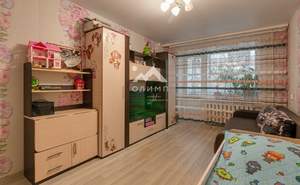 2-к квартира, вторичка, 41м2, 4/5 этаж