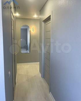 2-к квартира, вторичка, 45м2, 3/5 этаж