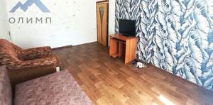 2-к квартира, вторичка, 48м2, 1/9 этаж