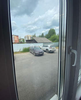 1-к квартира, вторичка, 45м2, 1/2 этаж