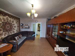 3-к квартира, вторичка, 67м2, 9/10 этаж