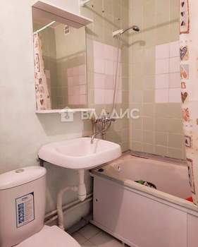 1-к квартира, вторичка, 35м2, 9/9 этаж