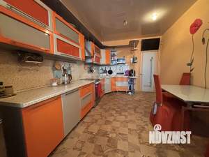 3-к квартира, вторичка, 98м2, 5/11 этаж