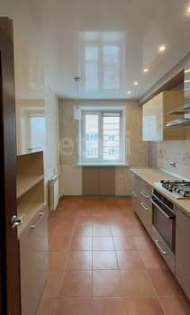 2-к квартира, вторичка, 50м2, 5/5 этаж