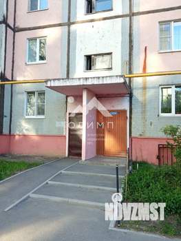 2-к квартира, вторичка, 54м2, 2/5 этаж