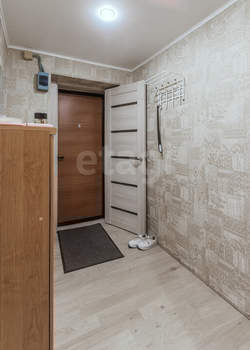 1-к квартира, вторичка, 29м2, 1/9 этаж