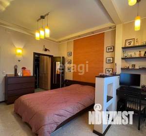 3-к квартира, вторичка, 106м2, 3/5 этаж