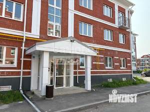 1-к квартира, вторичка, 48м2, 2/3 этаж