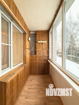 1-к квартира, вторичка, 35м2, 1/5 этаж