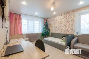 2-к квартира, вторичка, 48м2, 4/5 этаж