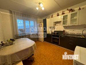 3-к квартира, вторичка, 89м2, 8/10 этаж