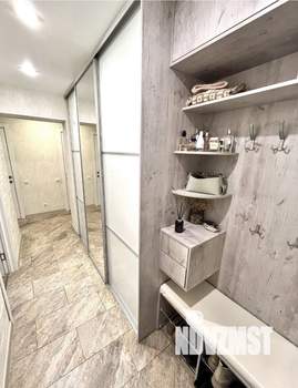 2-к квартира, вторичка, 49м2, 4/5 этаж