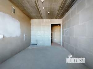 1-к квартира, вторичка, 41м2, 9/9 этаж