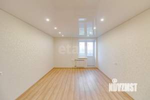 1-к квартира, вторичка, 44м2, 7/10 этаж