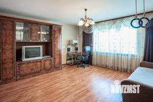 2-к квартира, вторичка, 64м2, 3/6 этаж