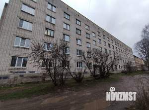 Студия квартира, вторичка, 18м2, 2/5 этаж