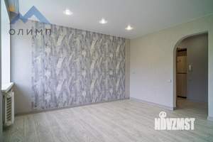 Студия квартира, вторичка, 23м2, 4/5 этаж