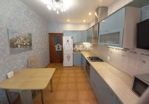 2-к квартира, вторичка, 62м2, 1/5 этаж