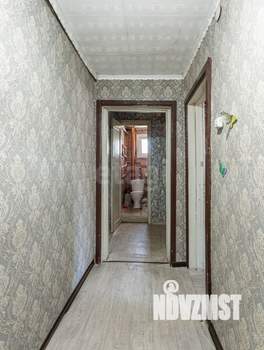 2-к квартира, вторичка, 49м2, 1/2 этаж